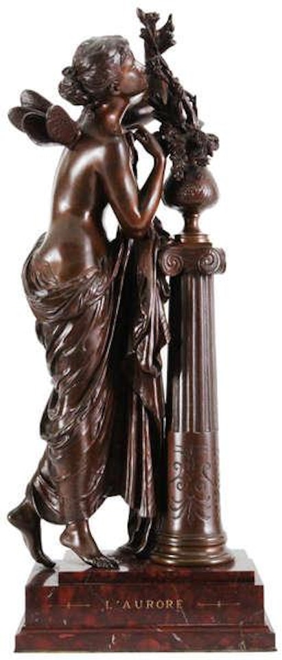 L'Aurore by Mathurin Moreau