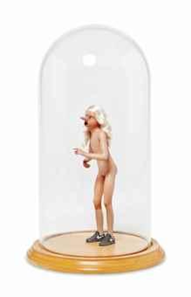 Tinkerbellend by Jake & Dinos Chapman