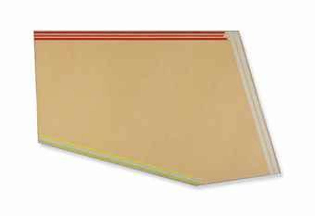 Aforethought by Kenneth Noland
