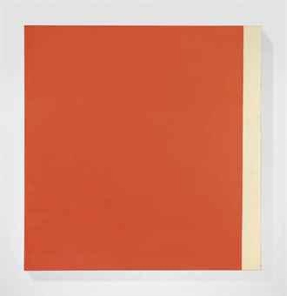 Untitled by Callum Innes