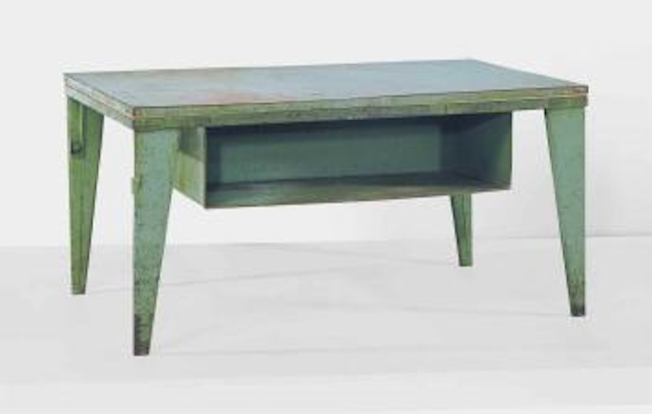 Table by Jean Prouvé