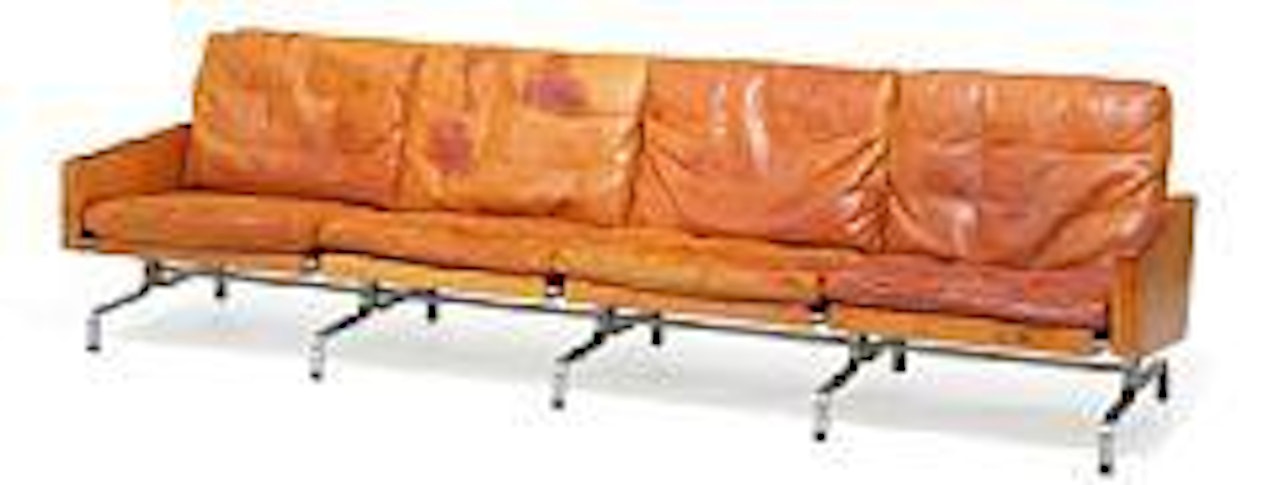 PK 31/4 by Poul Kjaerholm