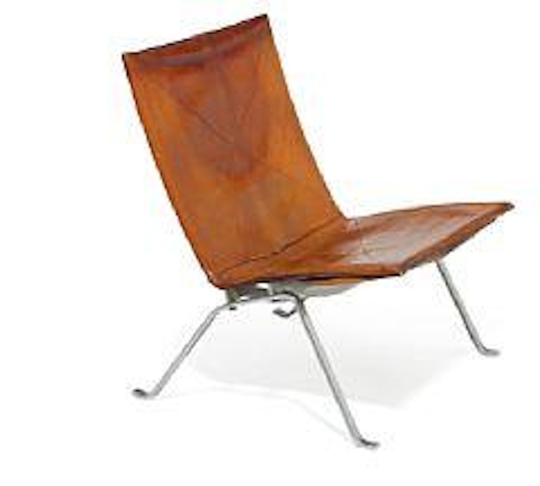 PK 22 by Poul Kjaerholm