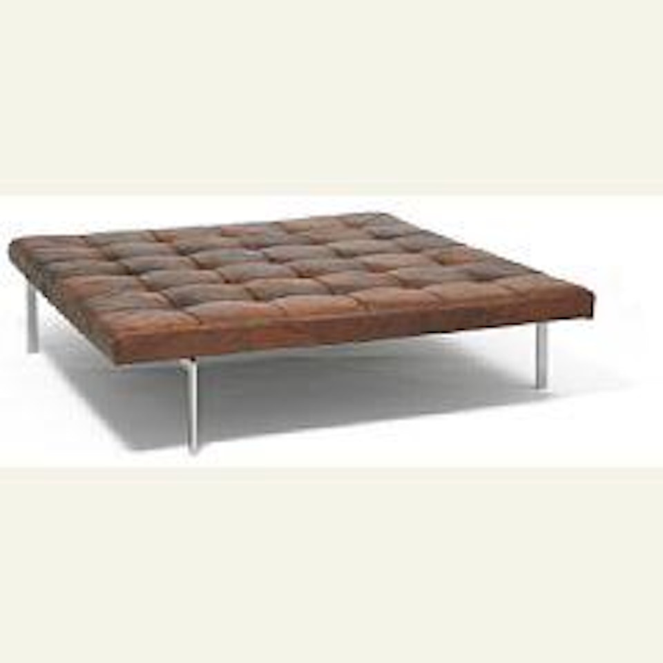 PK 80A by Poul Kjaerholm
