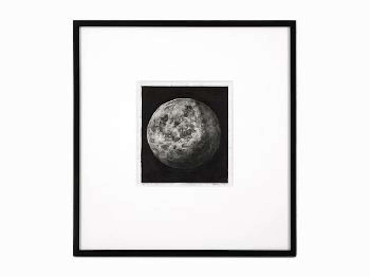 Study For New Venus by Robert Longo