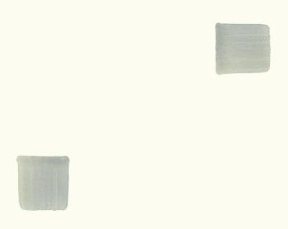 Correspondance by Lee Ufan