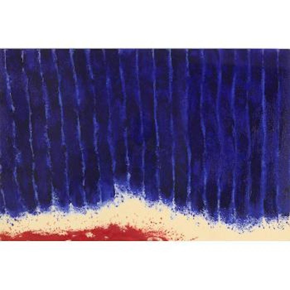 Beyond the Great Threshold 67 by Hsiao Chin