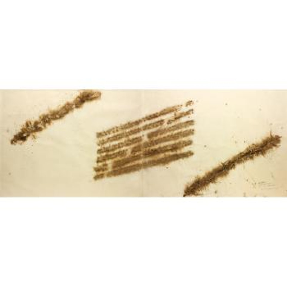 Escalator: Explosion Project for Centre Pompidou by Cai Guo-Qiang