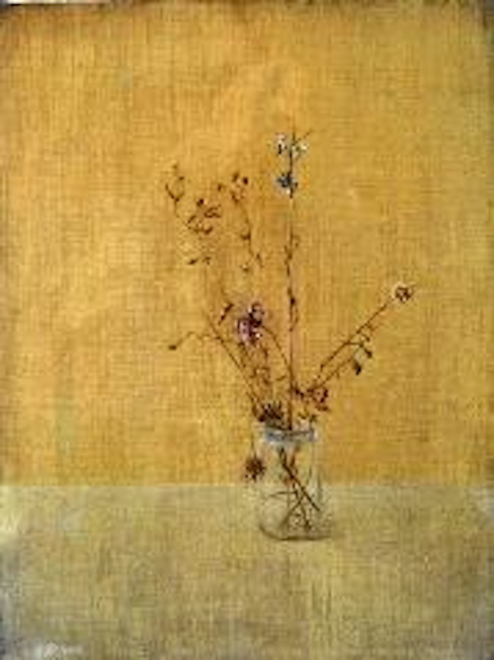 Fiori secchi by Antonio Bueno