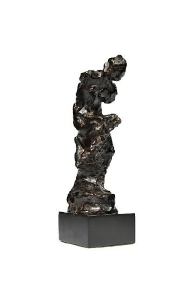 Femme debout by Jean-Baptiste Carpeaux