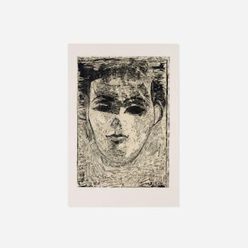 The mead of poetry , no. 1 by Jim Dine