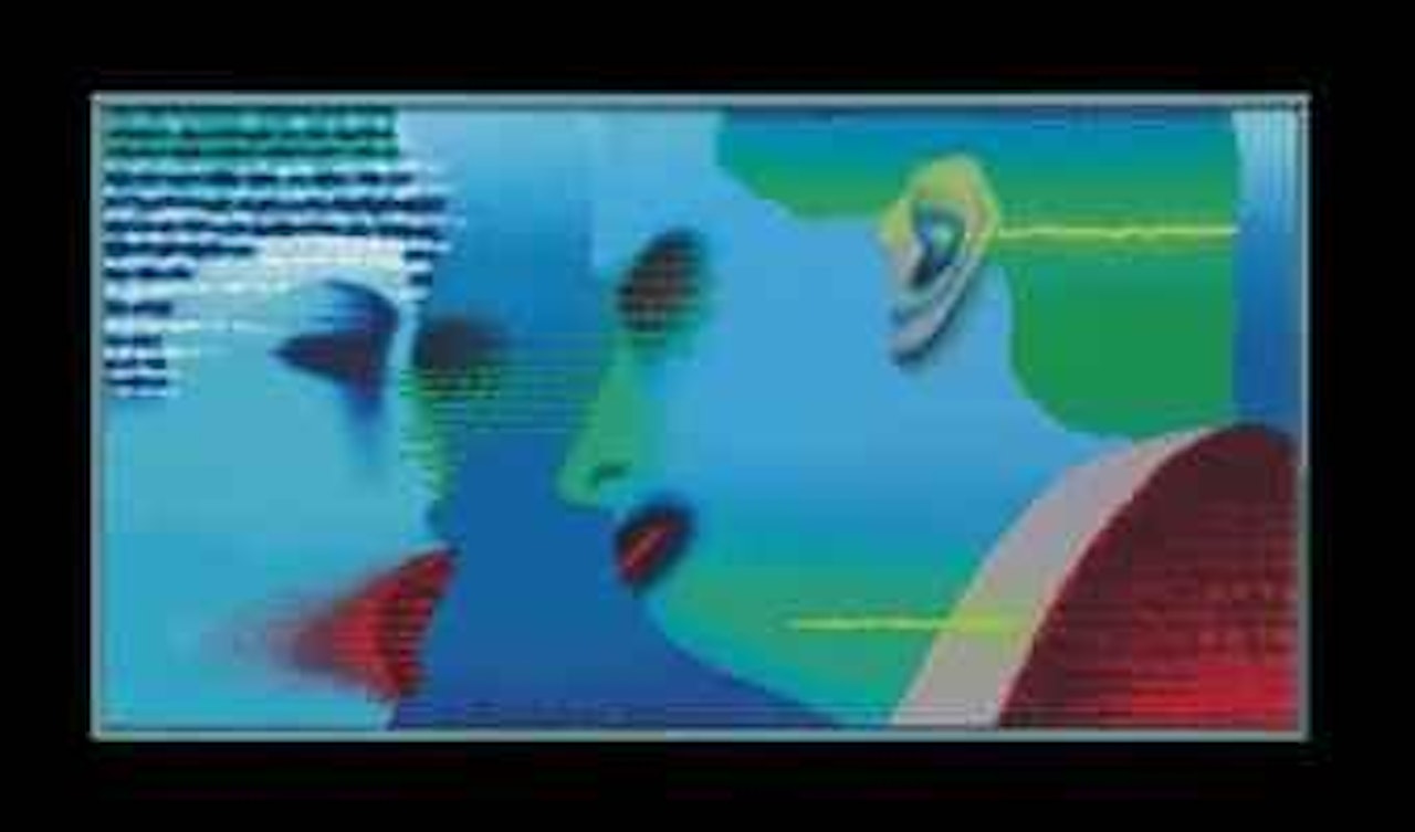 Directeur by Ed Paschke