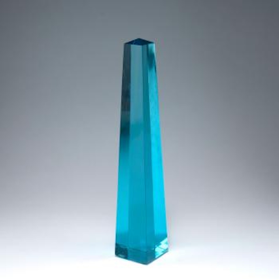 Obelisk by Paolo Venini