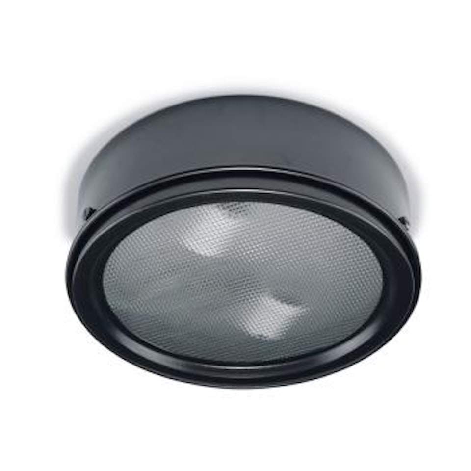 '3055/25' ceiling light by Gino Sarfatti