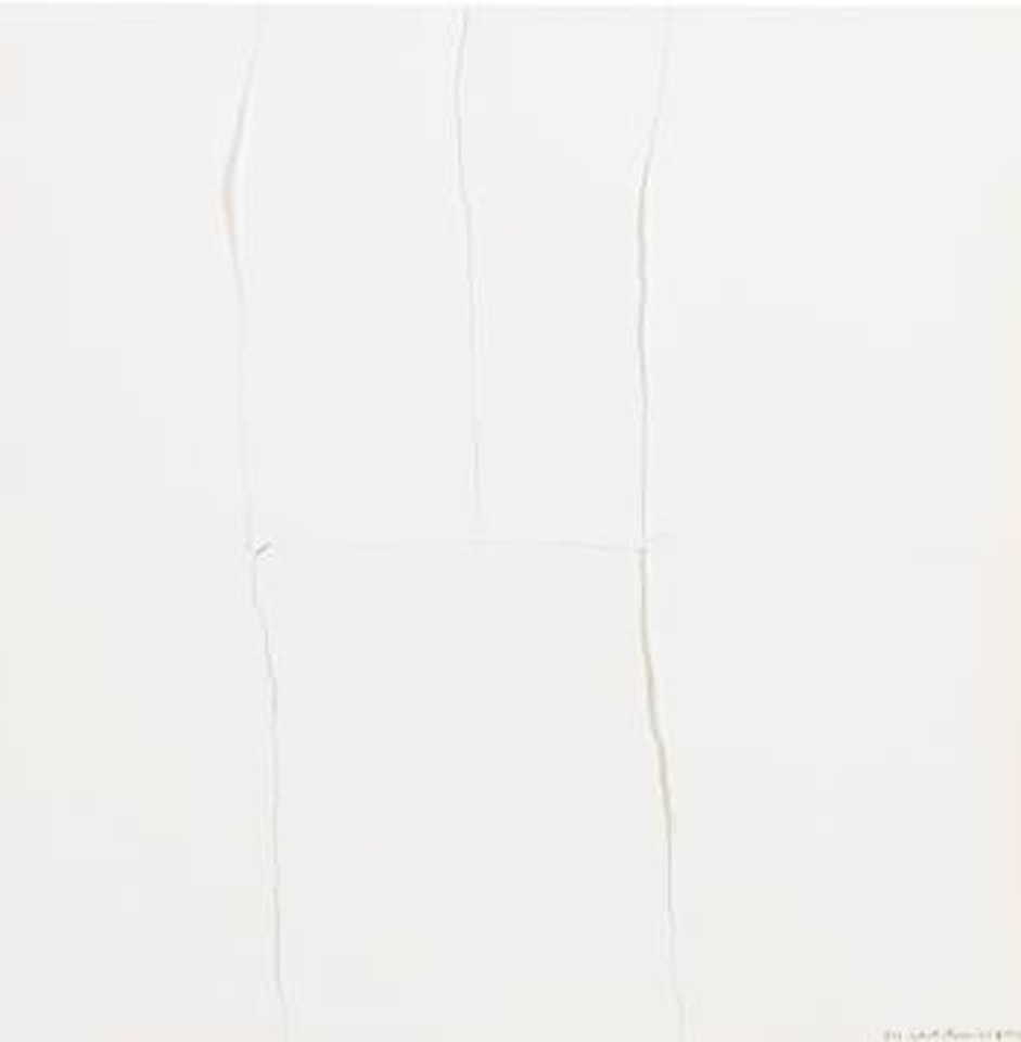 R 79 by Sol LeWitt