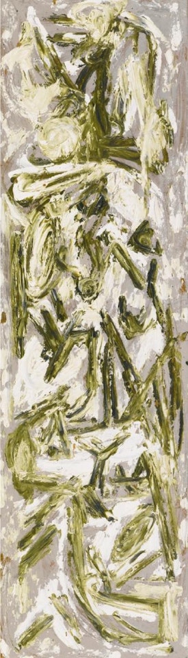 Untitled by David Smith