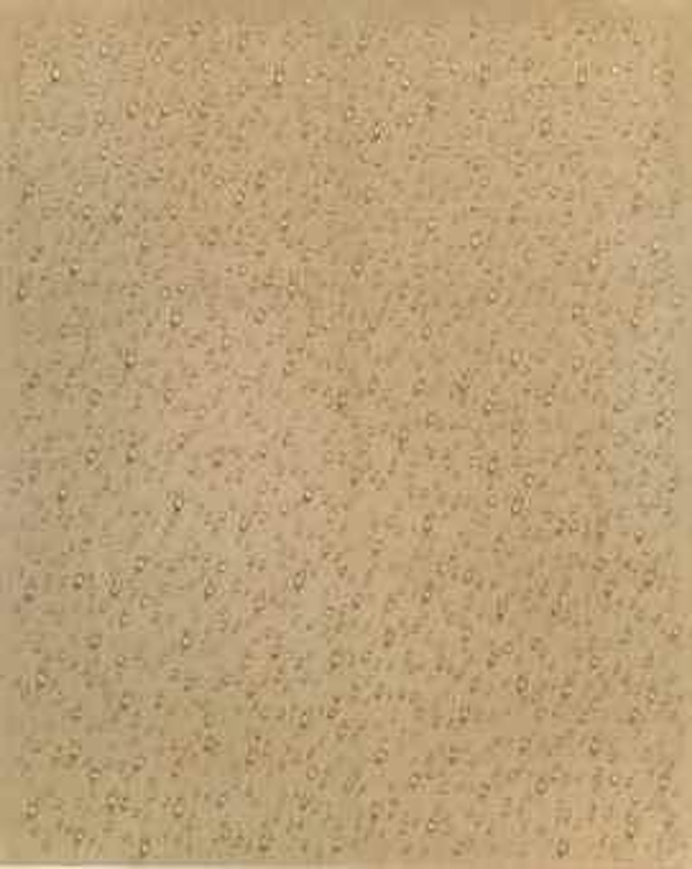 Gouttes D'eau [Waterdrops], No. 53 by Kim Tschang-Yeul