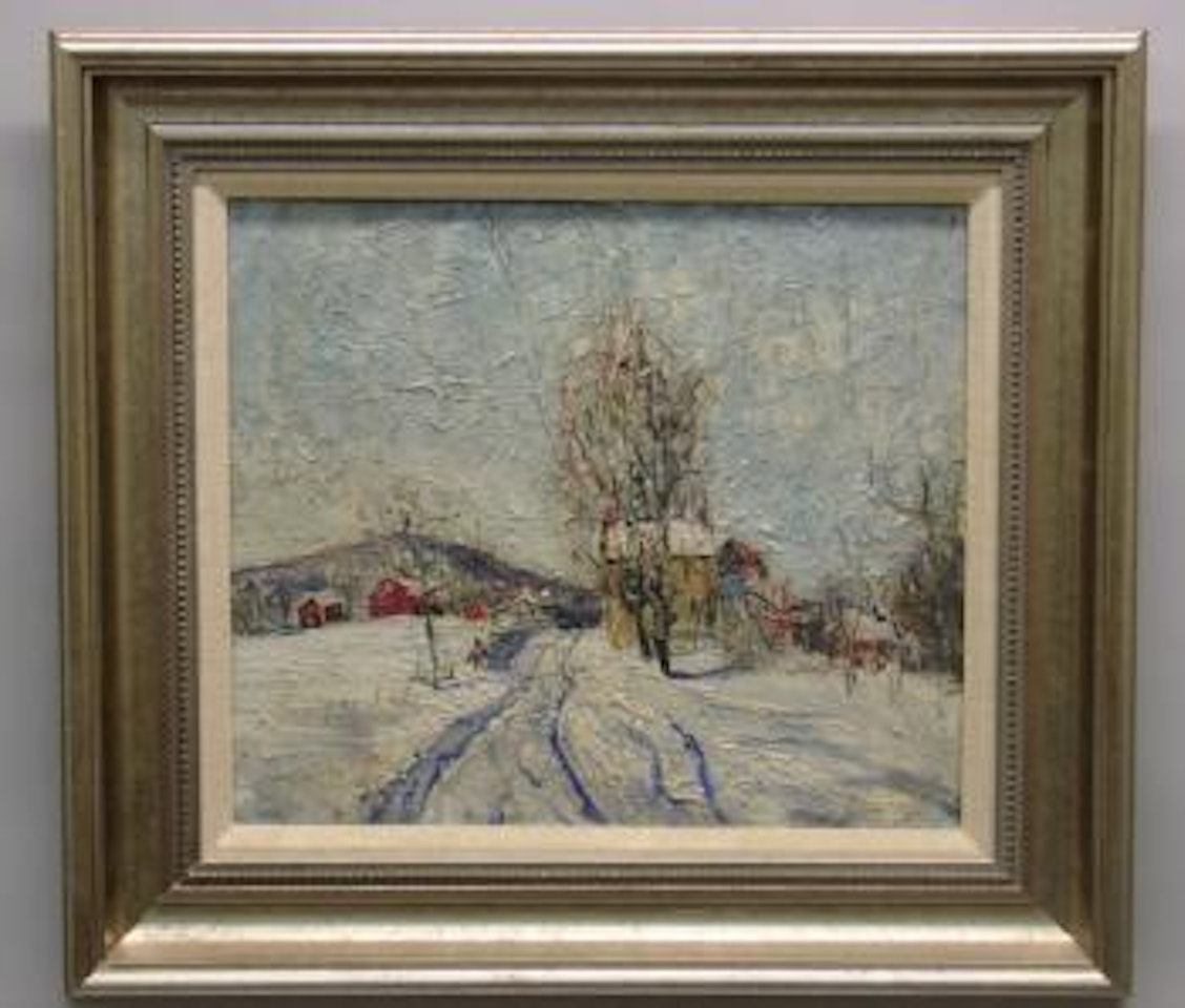 Untitled by Walter Emerson Baum