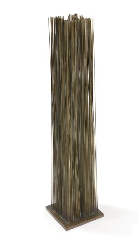 Sound Sculpture by Harry Bertoia