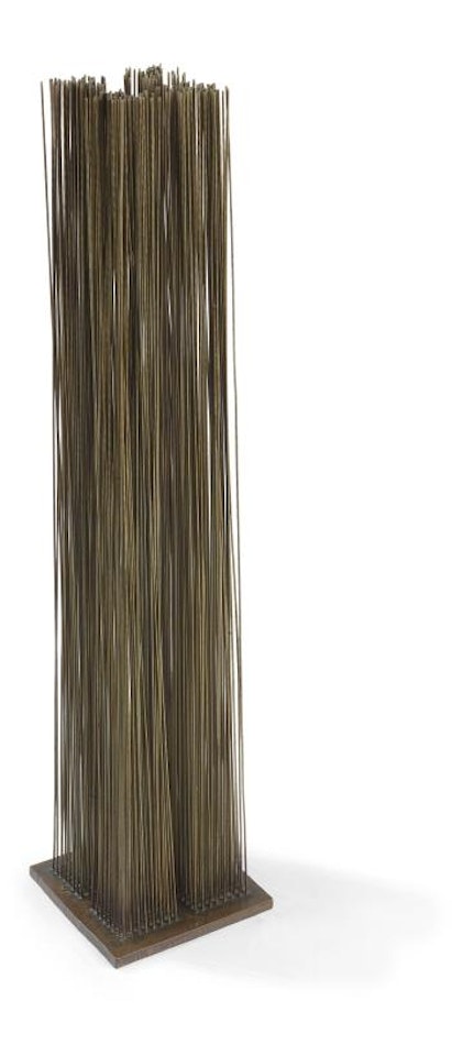 Sound Sculpture by Harry Bertoia