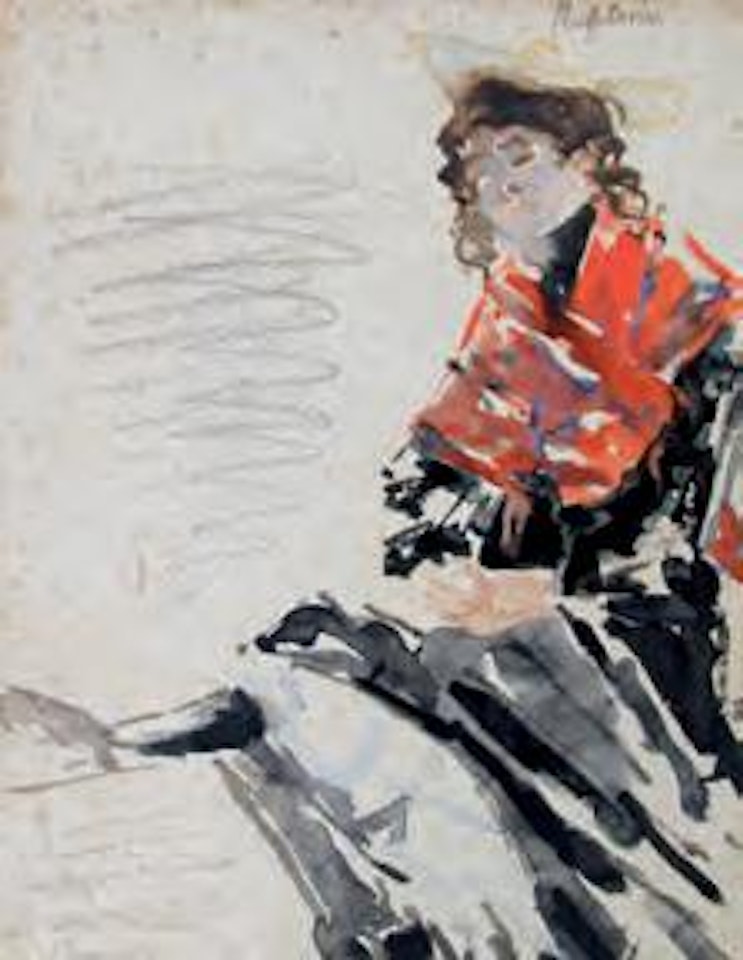 [Untitled] by Filip Malyavin