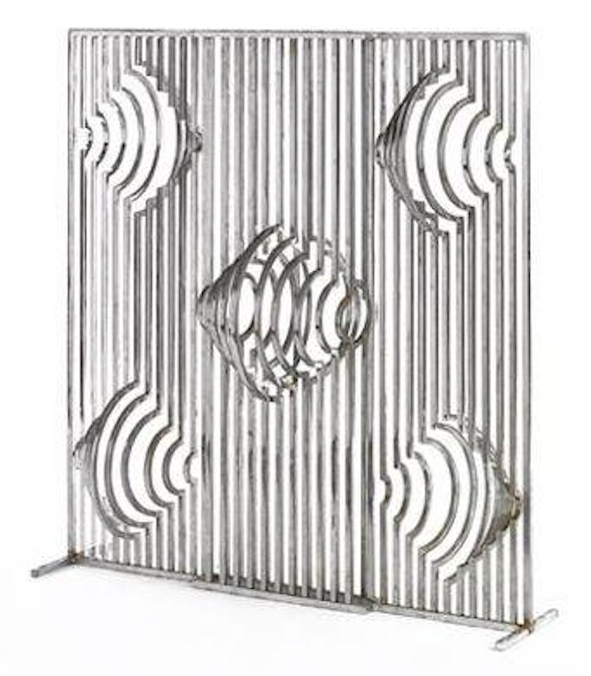 Ohne Titel by Victor Vasarely