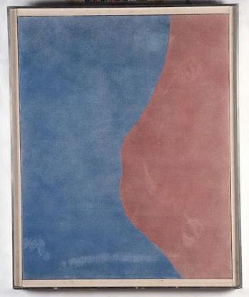 Essere by Giuseppe Santomaso