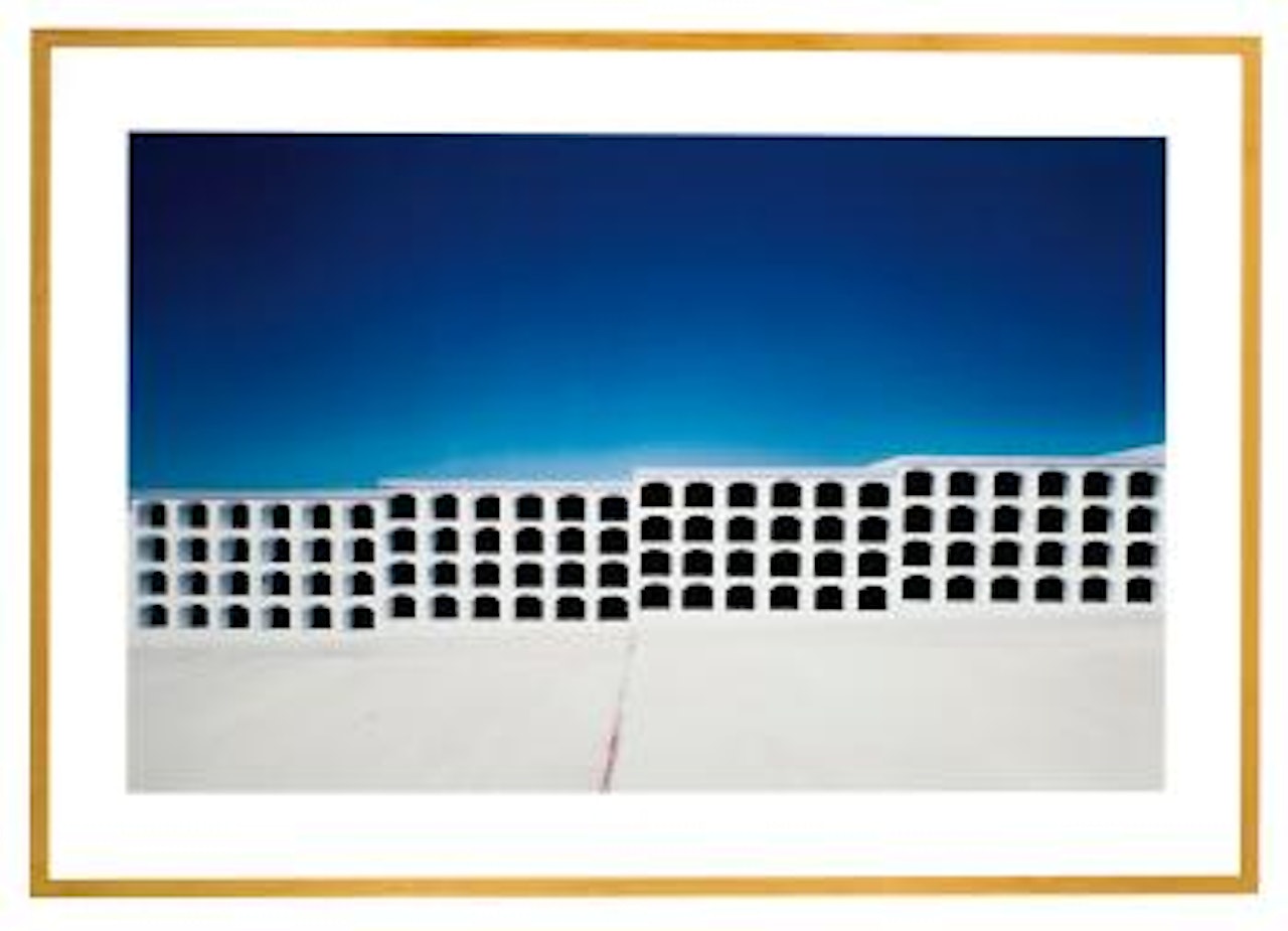 Ayamonte by Andreas Gursky