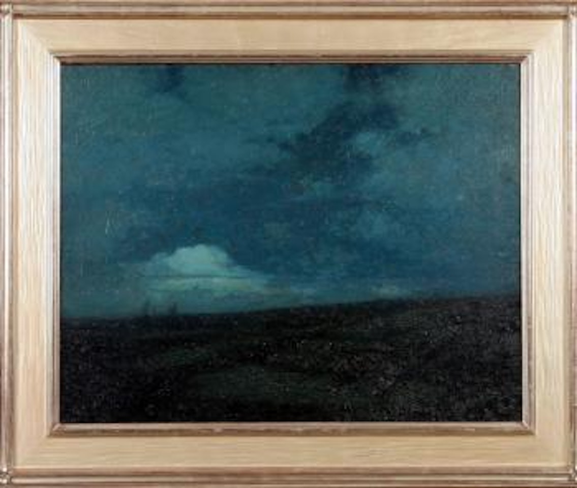 Night Winds by John Fabian Carlson