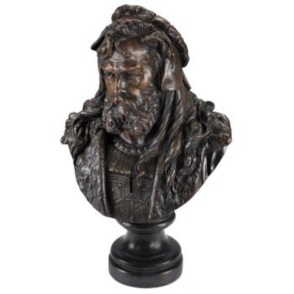 Albrecht Durer by Albert-Ernest Carrier-Belleuse