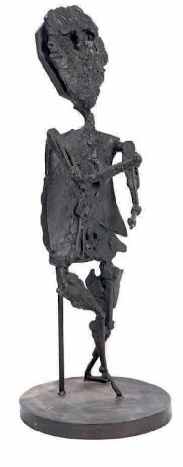 Marionette by César
