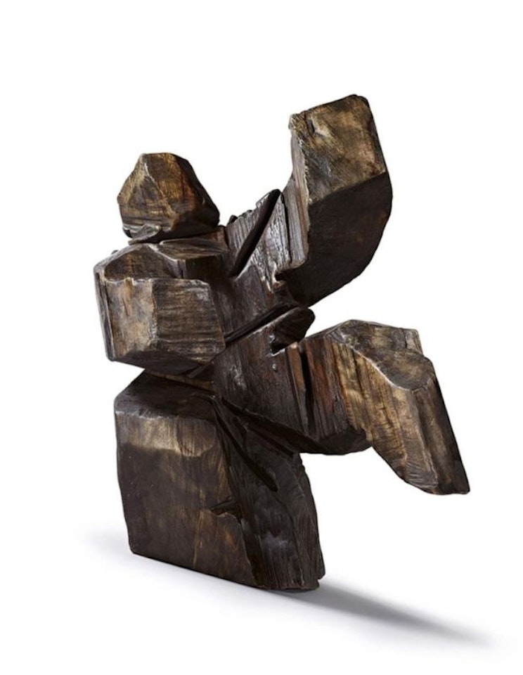 Taichi series by Ju Ming