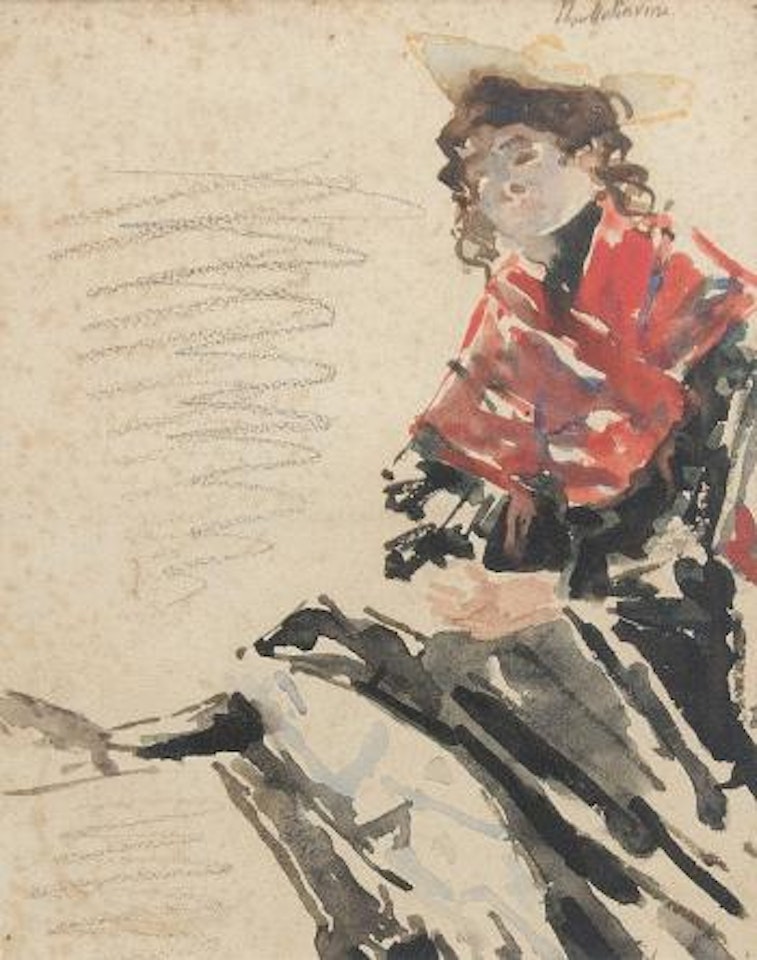 [Untitled] by Filip Malyavin