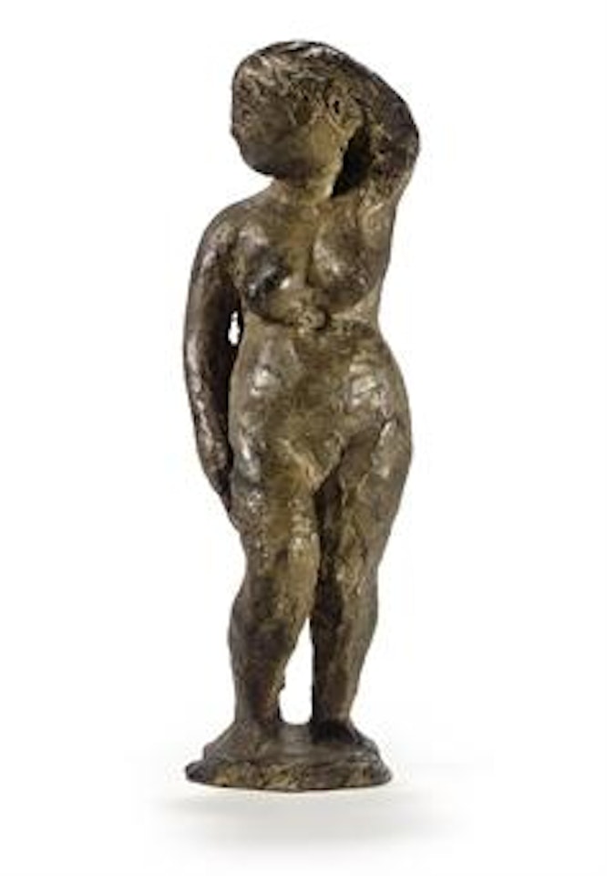 Pomona III by Marino Marini