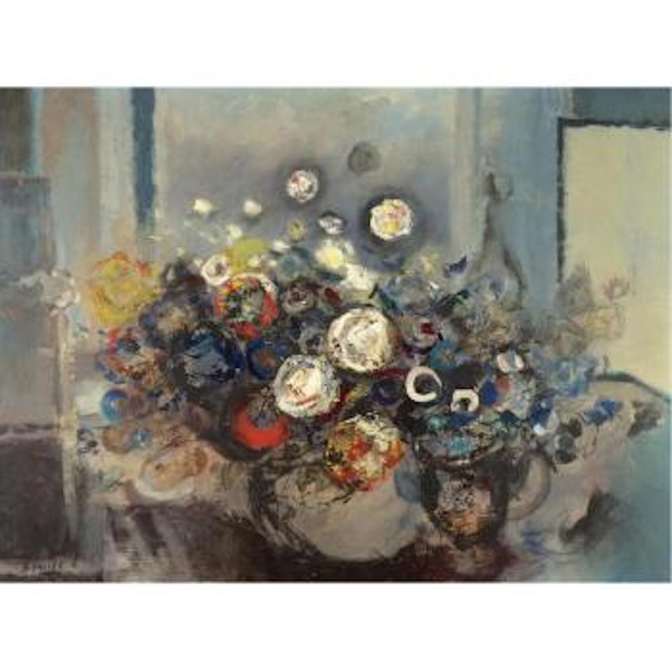Mixed Bunch by Daniel O'Neill