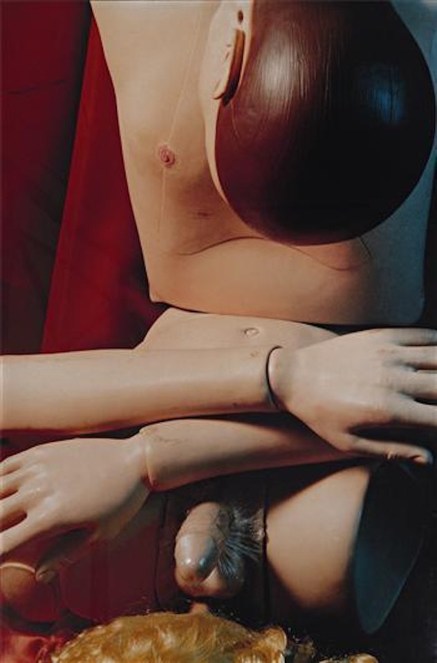 Untitled #259 by Cindy Sherman