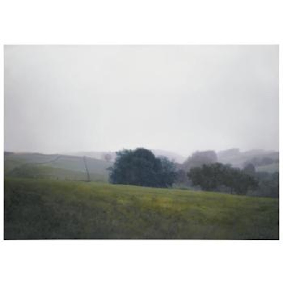 Troisdorf by Gerhard Richter