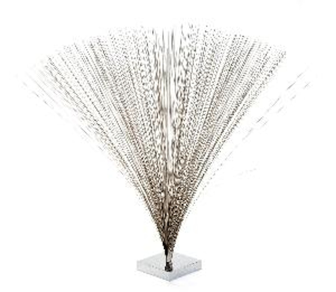 Spray by Harry Bertoia