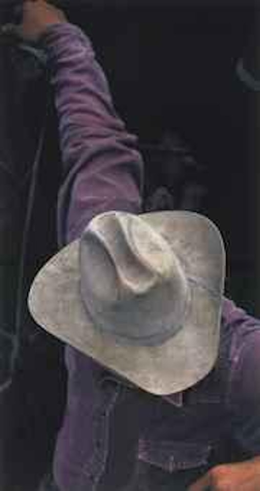 Untitled (Cowboy) by Richard Prince