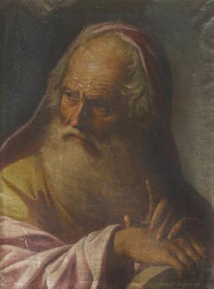 Saint Peter by Venetian School