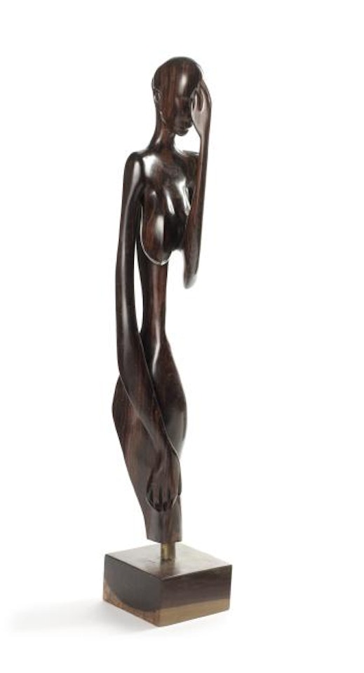 Ote Egwu by Ben Enwonwu