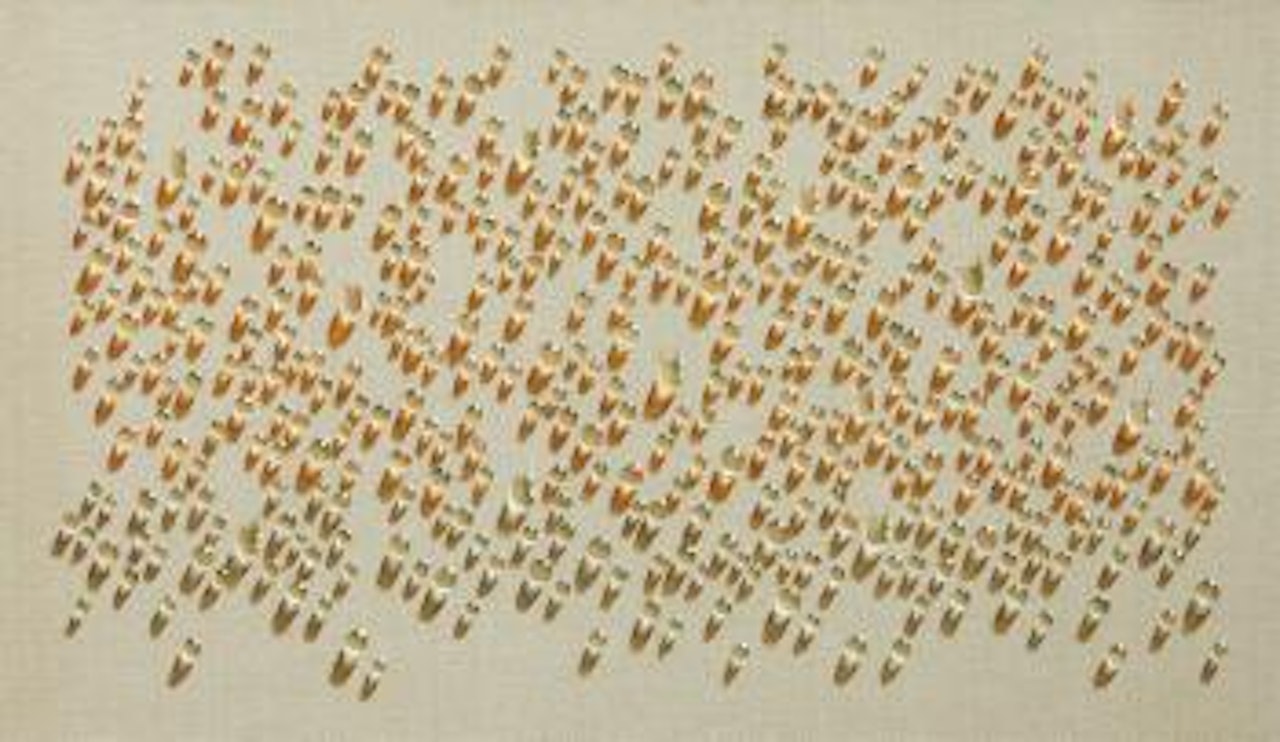 Waterdrops P.A. 8400385 by Kim Tschang-Yeul