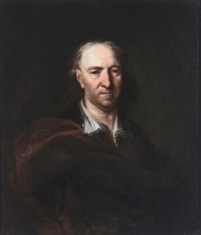Ritratto di gentiluomo by Italian School