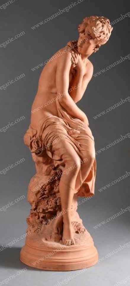 Le Printemps by Mathurin Moreau