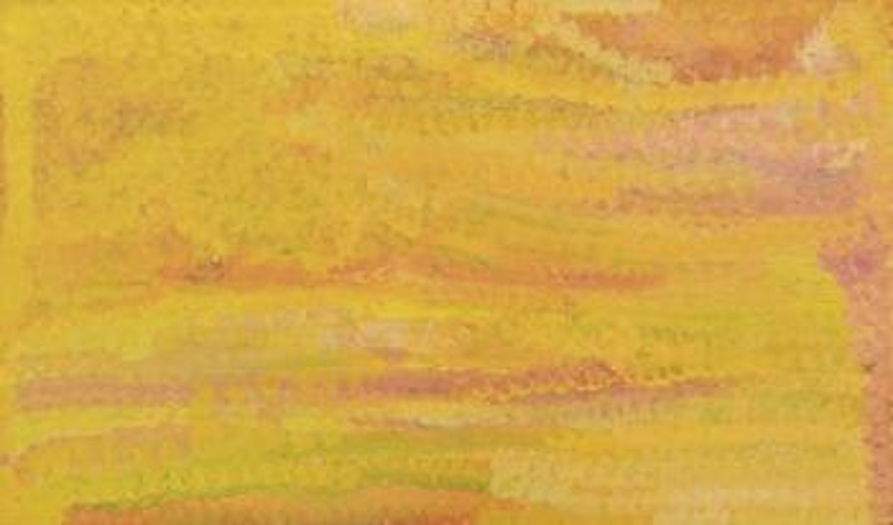 Alweye by Emily Kame Kngwarreye
