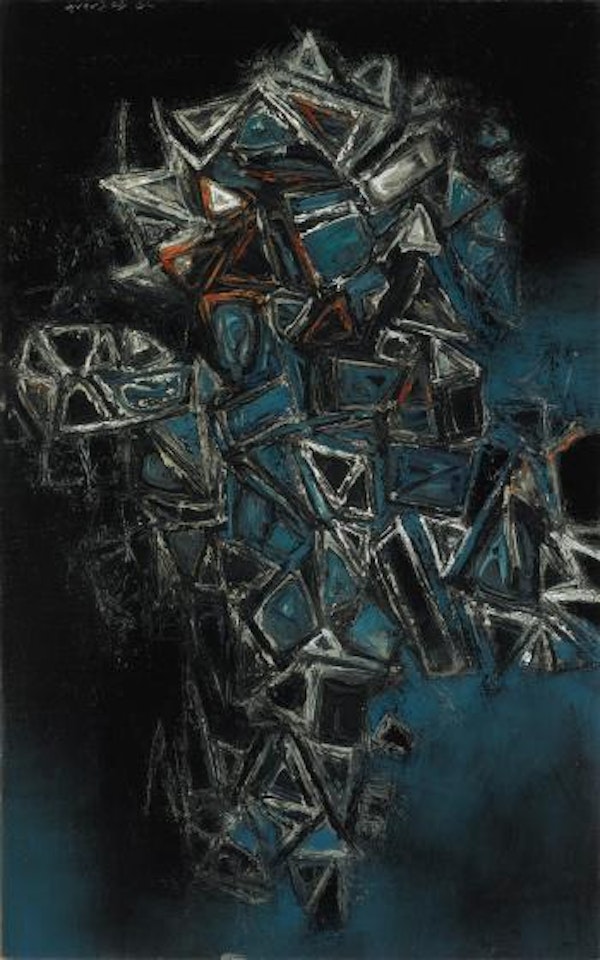 Freezed Laughter by Gulam Rasool Santosh
