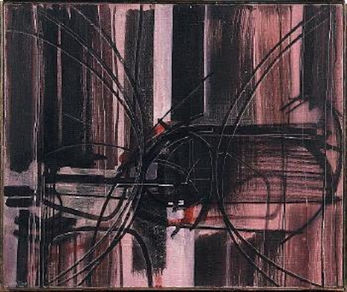 Sans titre by Gianni Bertini