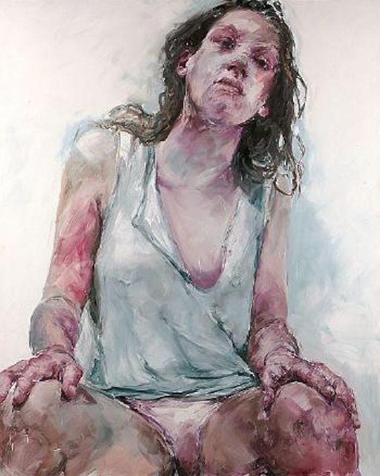 Constance by Philippe Pasqua