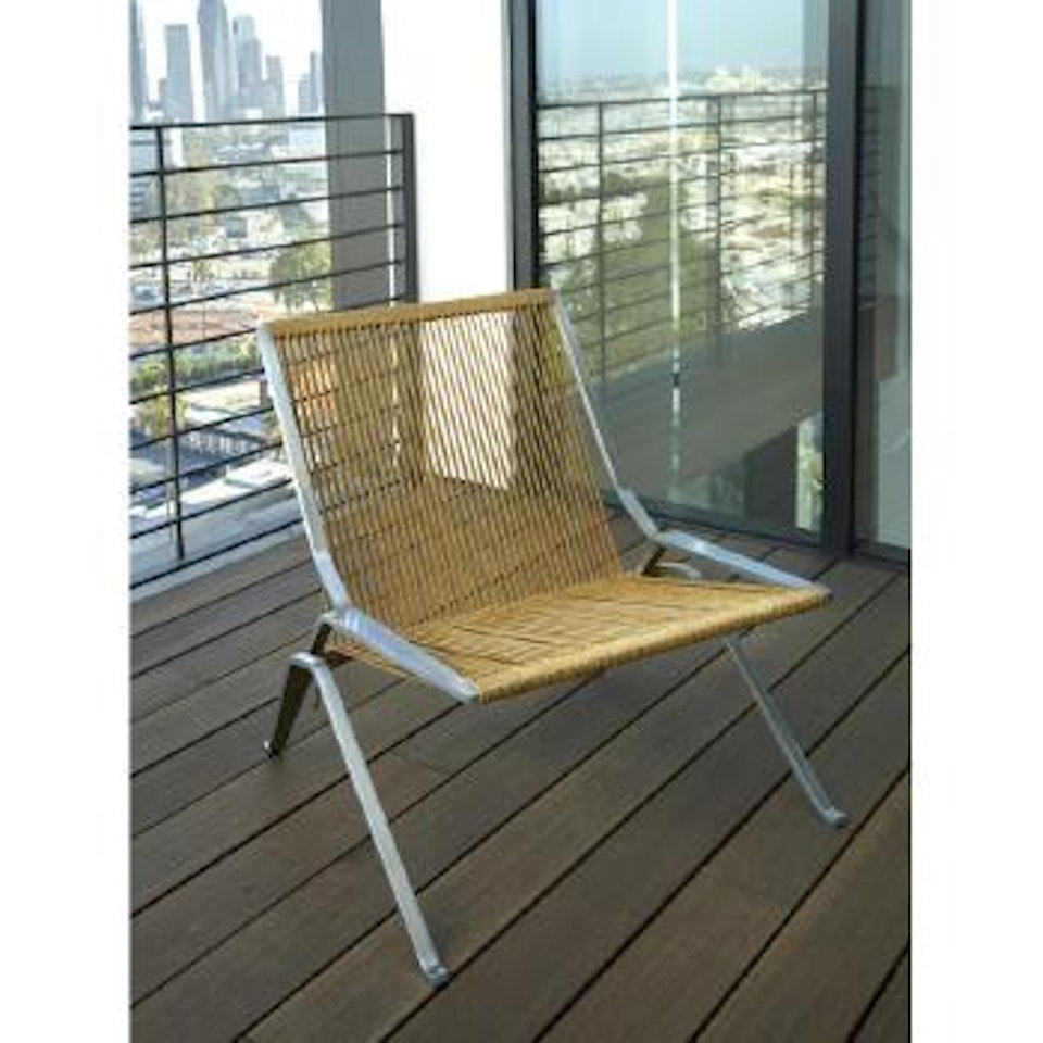Chair by Poul Kjaerholm