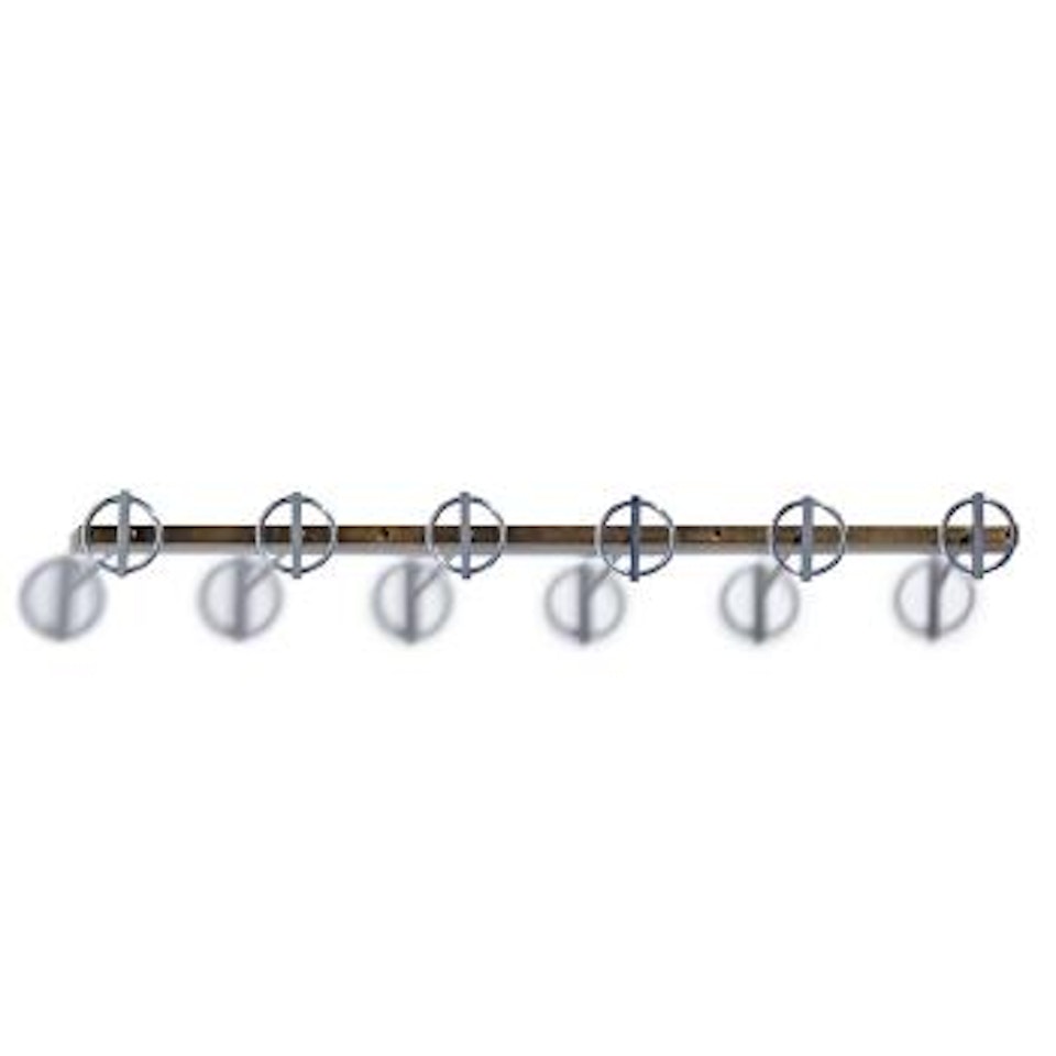 Coat rack by Jean Royere
